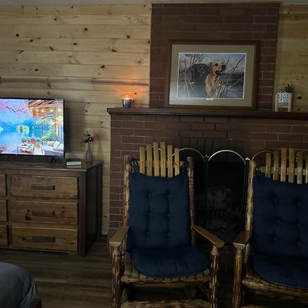 Kootenai Valley Motel Bonners Ferry Eksteriør bilde